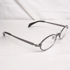 Glasses Model S 206 SOLID BLUE