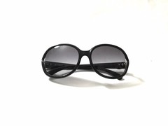 Vogue Sunglasses VO 2616-S Black W 44/11 Size 57mm New & Authentic