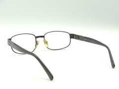 Persol Black Sunglass Frames Model Unknown