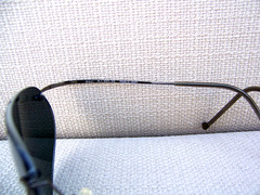 *Nice* MAUI JIM KA’ANAPALI Gunmetal & Neutral Grey Polarized Sunglasses ~ 501-02