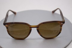 Ray-Ban RB 4306 820/73 Zonnebril Sunglasses Frame Only Havana Tortoise 54-19-145
