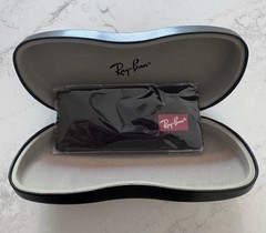 Ray-Ban RB2132 New Wayfarer Color Mix Sunglasses (6052, 55)