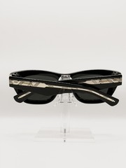 *NEW* Burberry BE4454 Sunglasses- Black