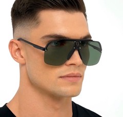 Men Sunglasses Designer Oversized Shades Fashion Hip Hop Retro Square Model NEW