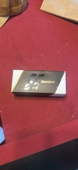 Blenders X Coach Prime GOLD Sunglasses / Deion Sanders / BRAND NEW
