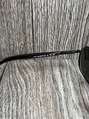 POLICE SPORTS WRAP MOD 2463 58 COL.K05 METAL SUNGLASSES ITALY 58-135 Frames Only