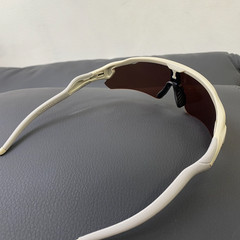 Oakley Radar EV Path OO9208 Sunglasses Gray Frame Prizm Glod Lenses Sports