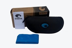 BRAND NEW Costa Del Mar RINCON II 2 Tortoise / Gold Polarized Glass 580G