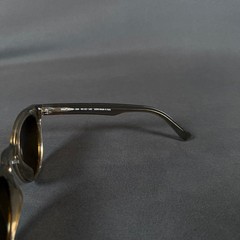 Maui Jim MJ788-24A 49 22 -140 Sunglasses Made in Italy Only Frame With Case