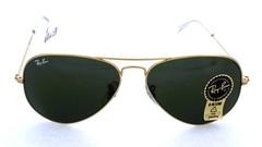 RAY-BAN AVIATOR CLASSIC RB3025 L0205 58-14 Sunglasses