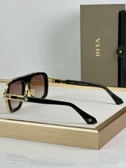 DITA LXN-EVO Style Unisex Sunglasses – MODEL：DTS403 – SIZE 54-19-145
