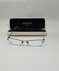 Mykita Lite Anouk Eyeglasses Frames Handmade Germany 46 16