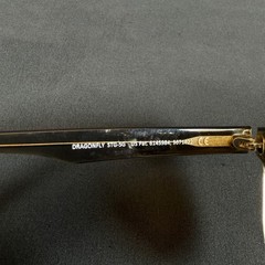 Maui Jim MJ788-24A 49 22 -140 Sunglasses Made in Italy Only Frame With Case