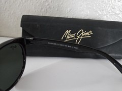 Maui Jim KEANAE 420-11T *NEW* MINT