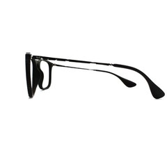 Ray-Ban RB4187 Chris 622/8G 54-18mm Sunglasses FRAMES ONLY – POOR CONDITION