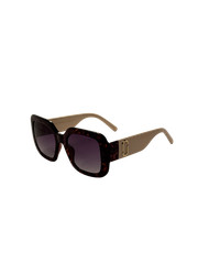 Marc Jacobs Women’s 53mm Havana Beige Sunglasses MARC647-S-US-XLT-53