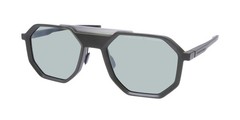 NEW PORSCHE DESIGN P8981 SUNGLASSES MENS GREEN ITALY 55-20-150 FULL-RIM