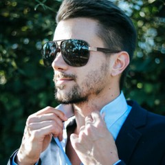 Aluminium HD Polarized Photochromic Sunglasses Pilot Men Eyewear Driving Glasses