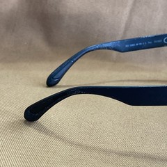 Maui Jim Red Sands MJ432-2M Sunglasses Matte Black Neutral Grey 59 17 140 READ