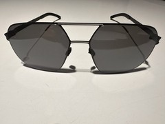 Brand New Mykita Sunglasses Angus Col 363 Size 56-16-150 Made In Germany