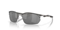 Oakley Sunglasses Wire Tap 2.0 OO4145-0260 Matte Gunmetal Frame / PRIZM Black