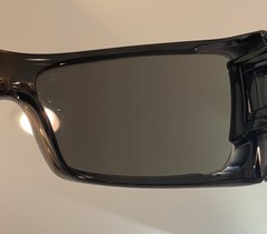 Oakley Batwolf Black Ink – Prizm Black Iridium – NEAR MINT