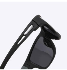 Men’s Polarized Fishing Sunglasses Glasses Chain for Men Women Driving Hiking