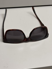 Made in Italy – Maui Jim Snapback Sunglasses Frame MJ730-10M Tortoise 53/18/145