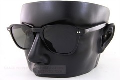 Brand New Oliver Peoples Sunglasses OV 5598/SU 1731P1 EMRYN Black/G-15 Polarized
