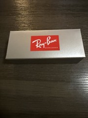 Ray-Ban Clubmaster Black/Gold / G-15 Green 55 mm Sunglasses RB3016 W0365 55-21