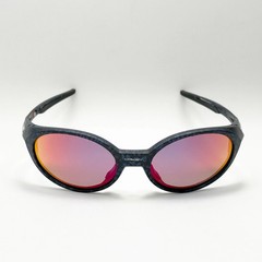 Oakley OO9438 Eye Jacket Redux Planet X Red Iridium Polarized IN BOX