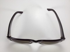 Lancetti LL 3867 977300 Sunglasses Purple Temple 130 !SEE DETAILS!