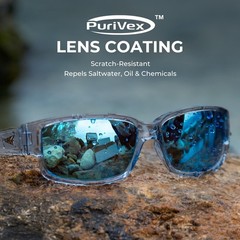 KastKing Polarized Sport Sunglasses for Men and Women UV Protection