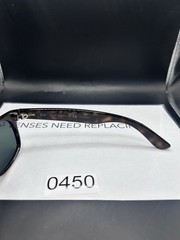 Ray-Ban RB2132 New Wayfarer Brown Tortoise 52-18