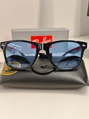 New and popular Ray-Ban RAY RB2140 unisex sunglasses