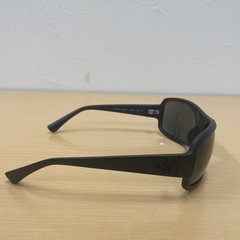 Emporio Armani Sunglasses Lightweight Black