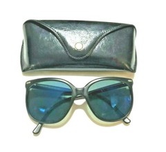 Vintage Ziari | Men’s Sunglasses | Z:R 150 11-09 | Polarized | Made in France