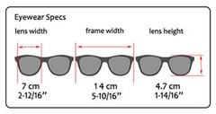Locs Mens Cholo Biker Sunglasses Flat Top Style – LC74 Assorted