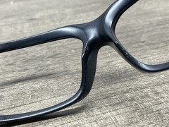 Electric Hoy Inc. Matte Black Sunglasses *Frames Only* See Photos For Details