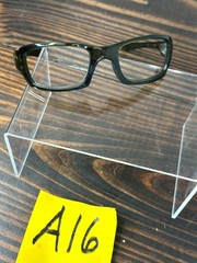 Oakley Fives Sunglasses Frame Unisex Adults Green Acetate FRAMES ONLY