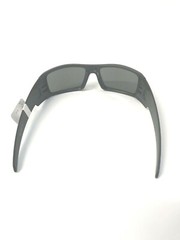 New 100% Authentic Oakley Sunglasses Gas Can 26-244, Black, 60-15-128