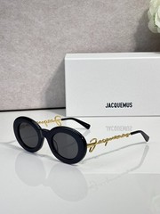 Jacques Marie Mage 235AC492 Round Sunglasses 49-28-145 Unisex Authentic Japan