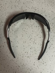 Oakley RadarLock Pitch 2012 Mint Condition with Case