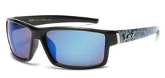 Locs Square Bandana Sunglasses | Gangster Cholo Designer Men’s Shades