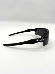 NEW Oakley Radar EV Path Prizm Black Lens Black Frame RSL