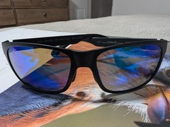 Maui Jim Red Sands Sunglasses Polarizedplus2 Technology