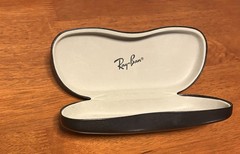 EUC Ray-Ban RB2132