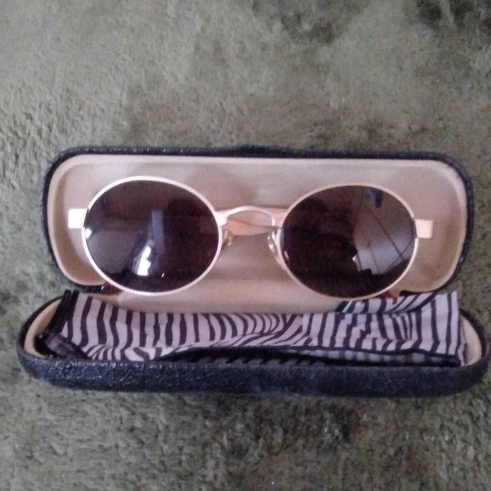 Vintage Armani Sunglasses