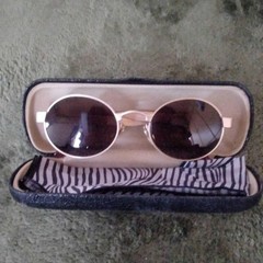 Vintage Armani Sunglasses