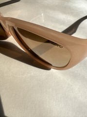 REVO Sunglasses Barclay re 1037 10 54-17-140 New With Defects